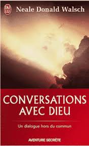 کتاب گفتگو با خدا